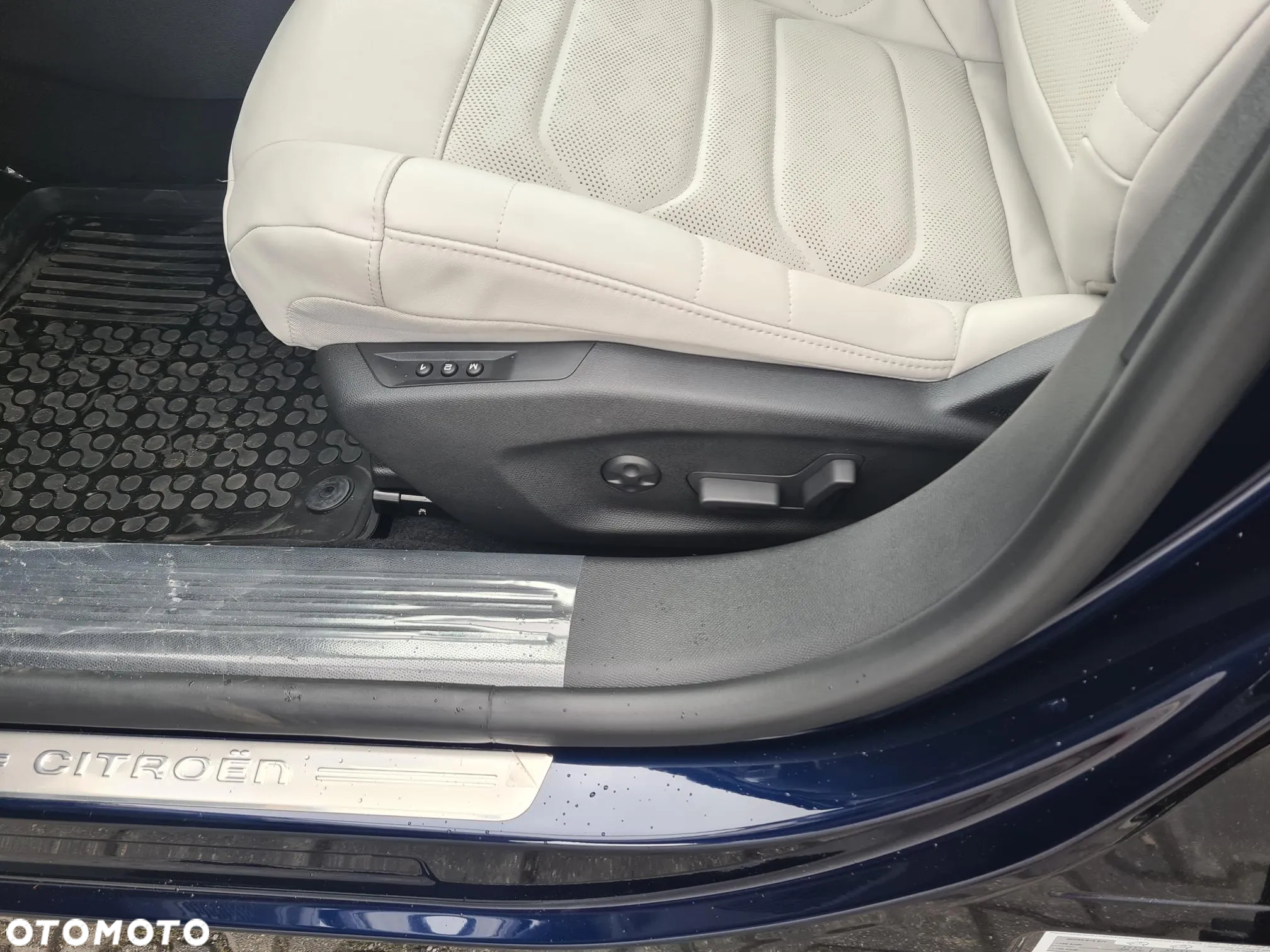 Citroën C5X 1.6 PureTech Shine Pack EAT8 - 39