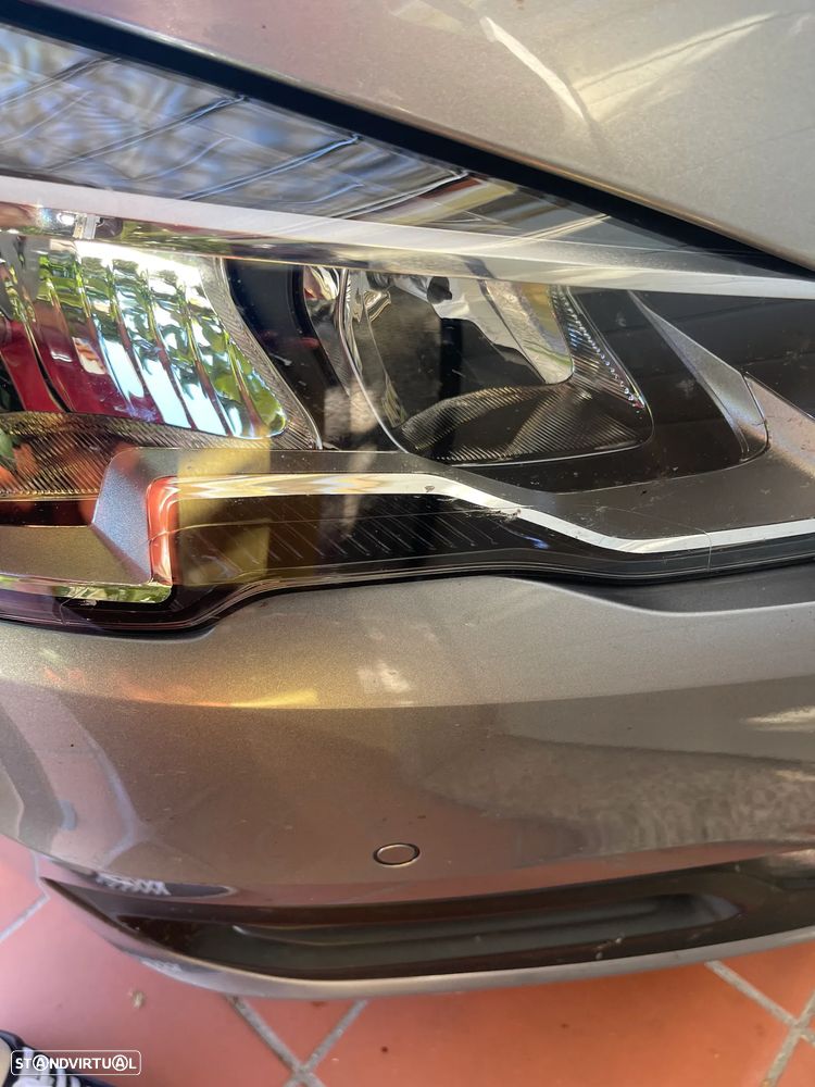 Peugeot 508 1.6 BlueHDi Active EAT6 - 19