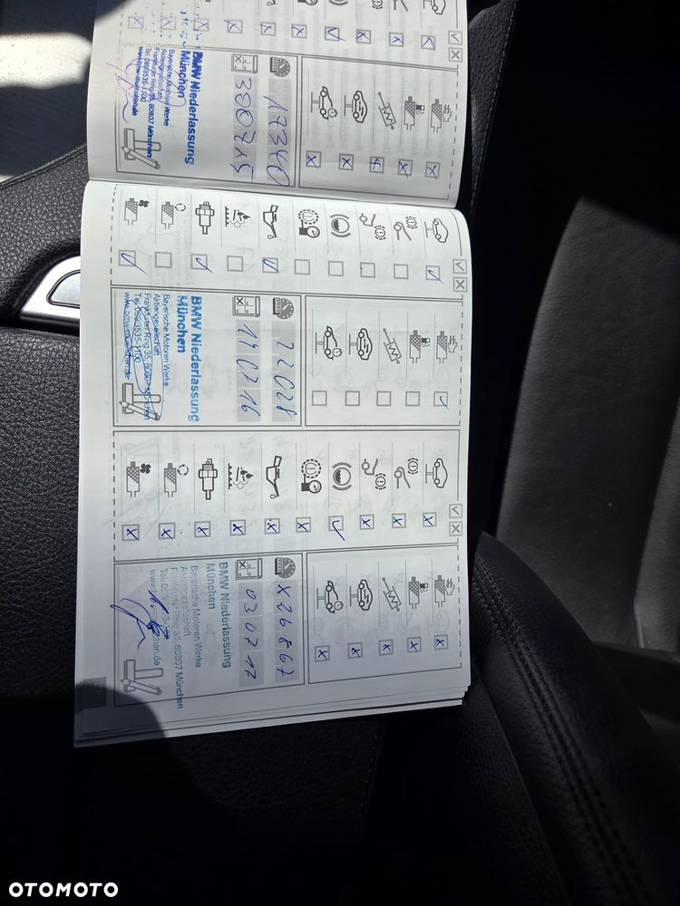 BMW Seria 6 640i M Sport Edition - 19