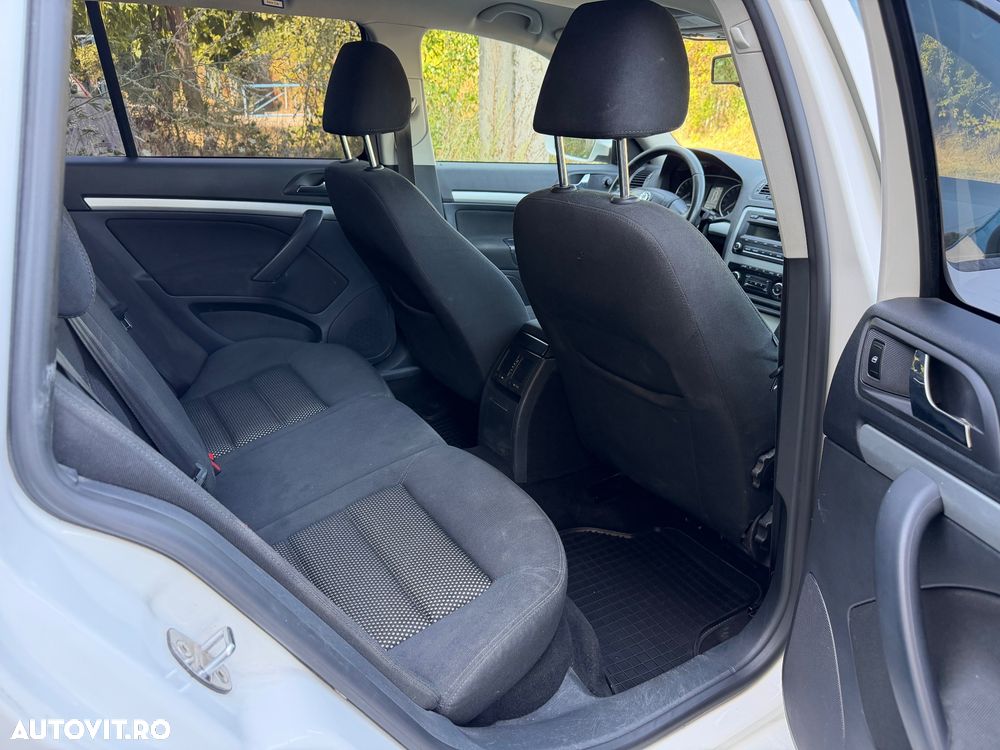 Skoda Octavia 2.0 TDI Business - 6