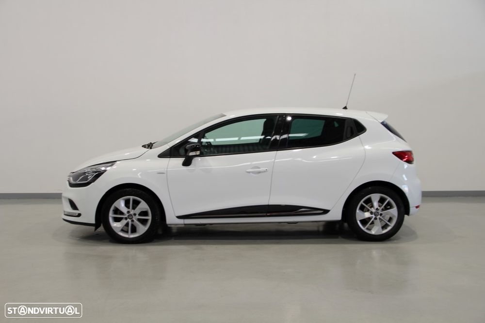 Renault Clio 1.5 dCi Limited EDition - 2