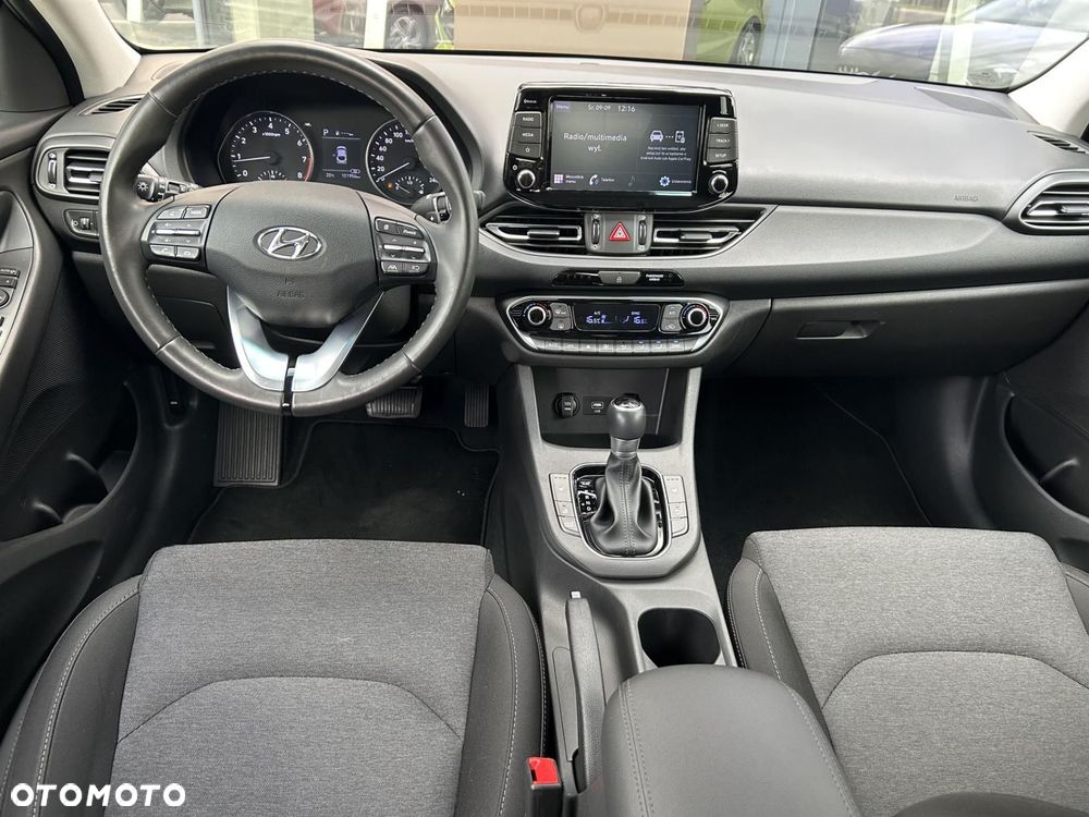Hyundai i30 - 15