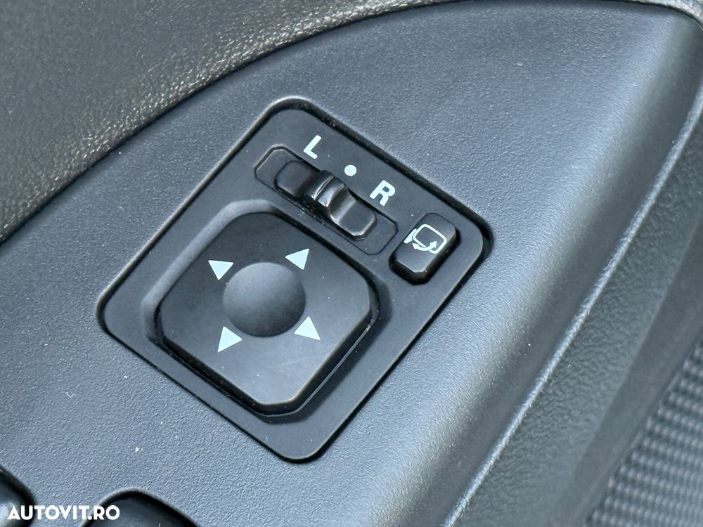 Mitsubishi ASX 1.8 DI-D 2WD Klassik Kollektion - 19