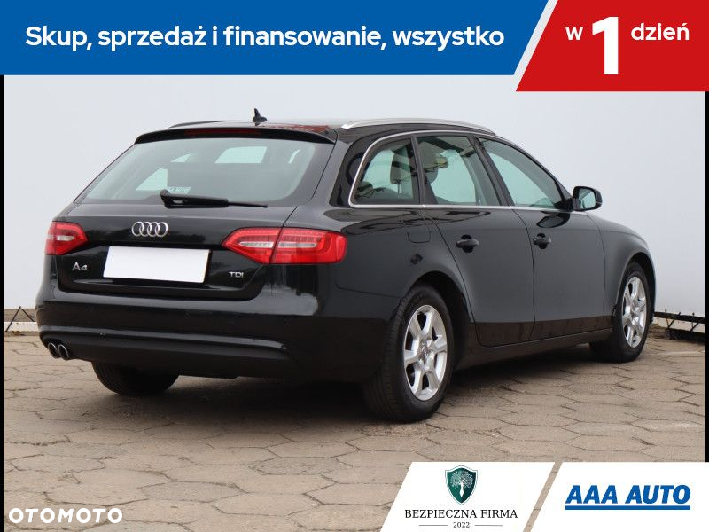 Audi A4 - 6