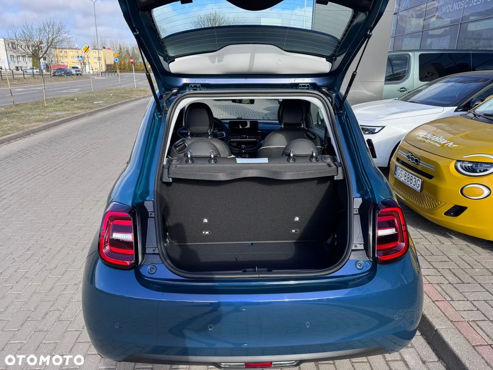 Fiat 500 1.0 GSE Torino - 11