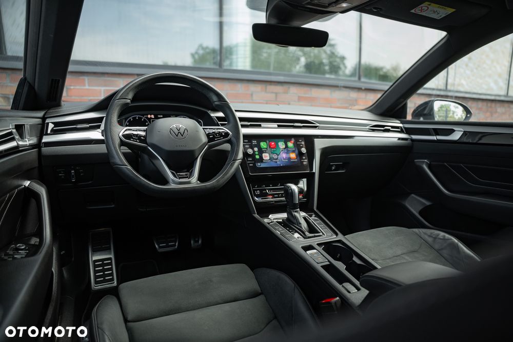 Volkswagen Arteon 2.0 TSI OPF DSG R-Line - 28