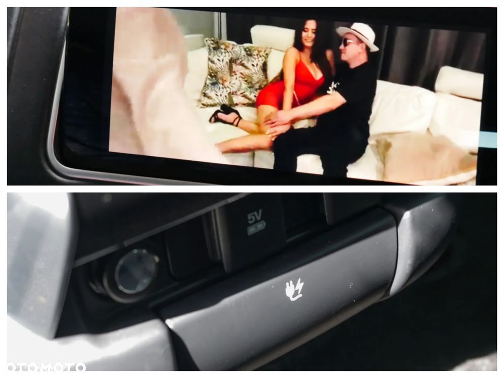 Land Rover Range Rover Sport S 3.0 SD V6 HSE Dynamic - 24