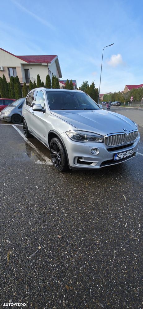 BMW X5 xDrive40e - 2