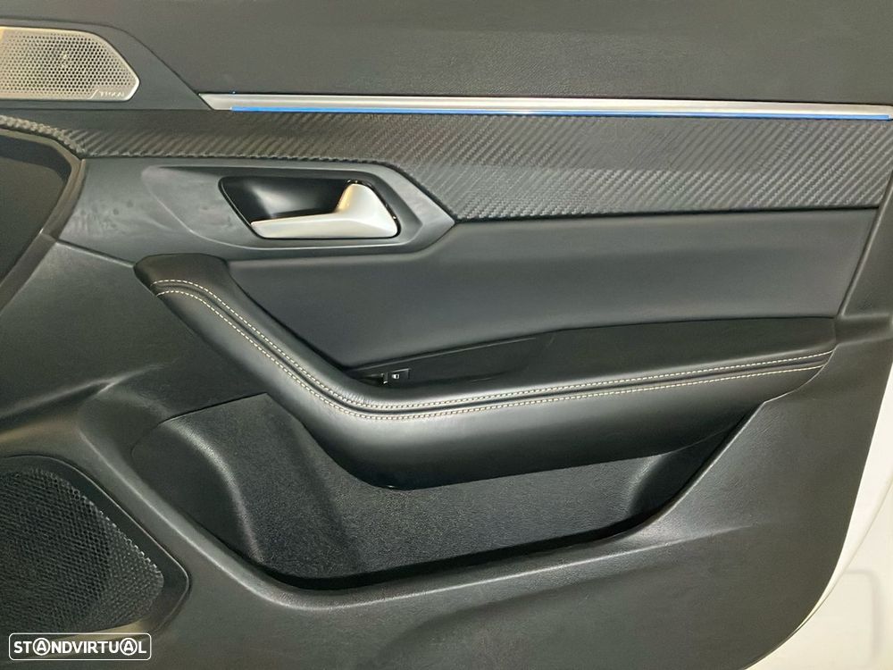 Peugeot 508 SW 1.5 BlueHDi GT Line - 22