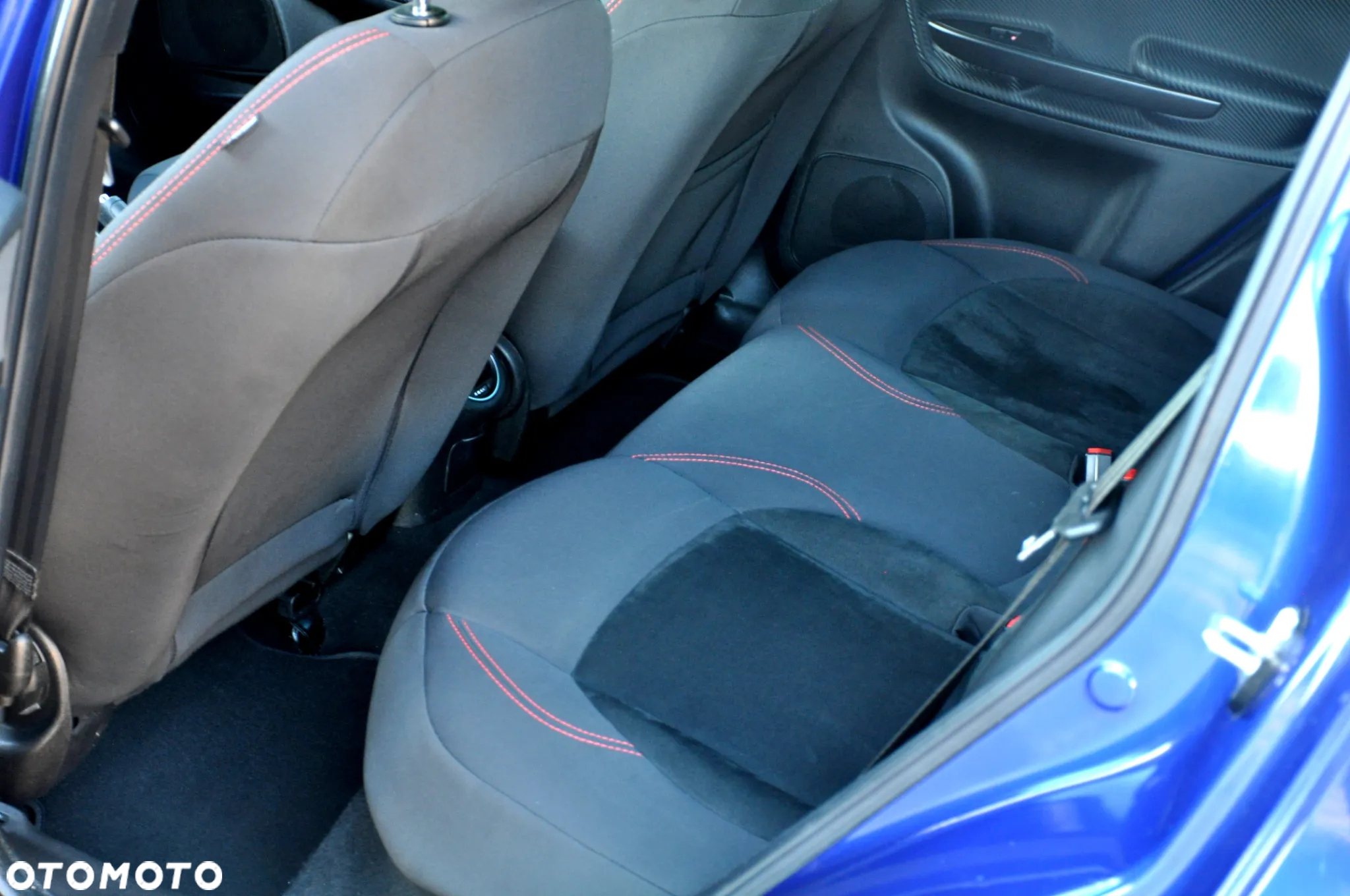 Alfa Romeo Giulietta 1.4 TB 16V Multiair TCT Sprint - 25