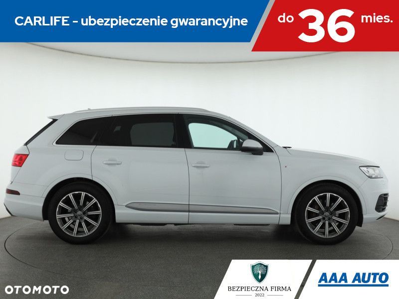 Audi Q7 - 8