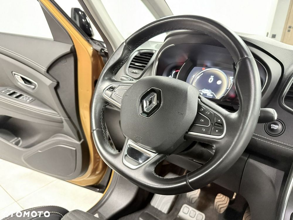 Renault Scenic ENERGY dCi 130 INTENS - 25