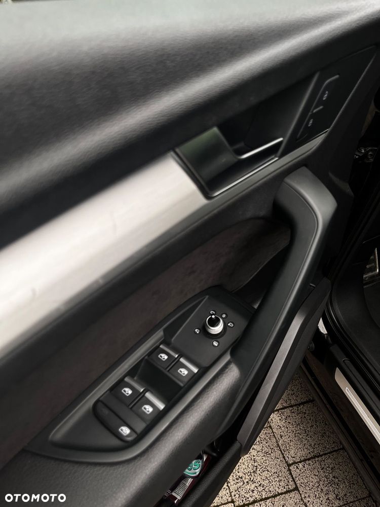 Audi Q5 2.0 TDI Quattro S tronic - 36