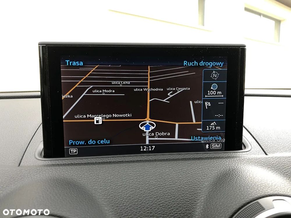 Audi A3 Sportback - 14