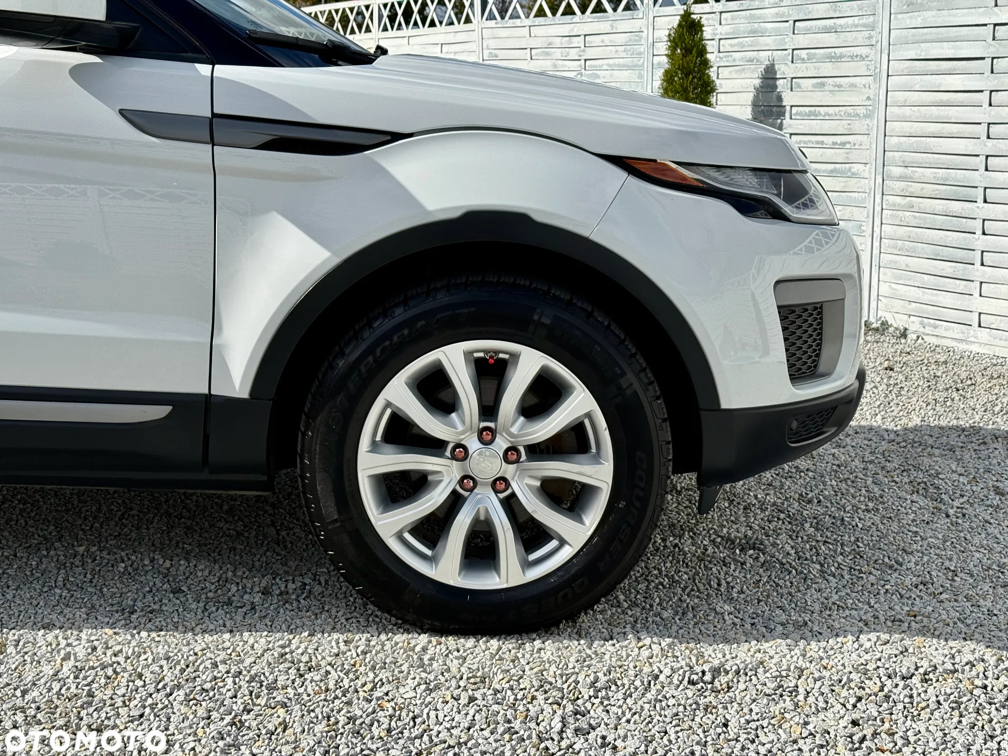 Land Rover Range Rover Evoque 2.0Si4 SE - 35