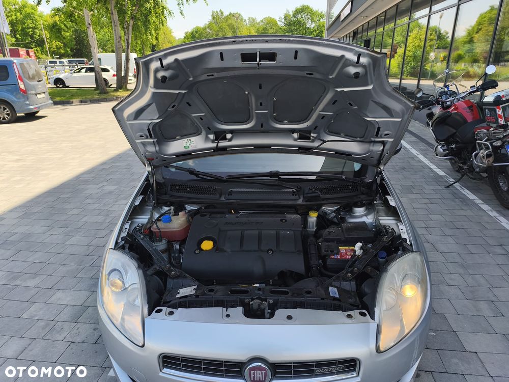 Fiat Bravo - 5