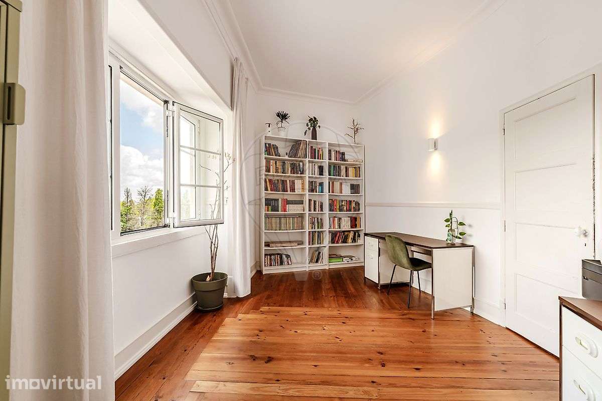 Apartamento T4 para venda - Grande imagem: 2/36