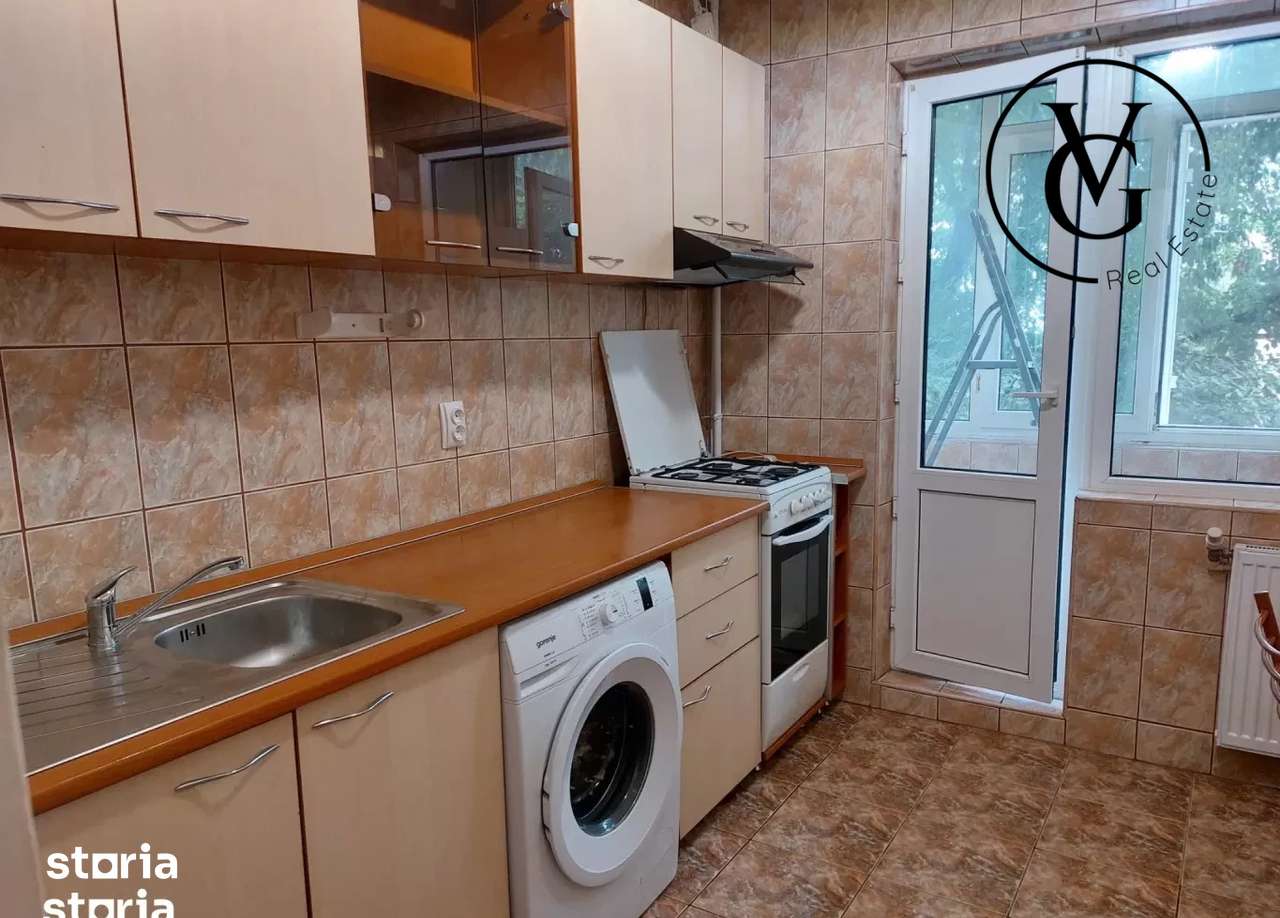 Apartament 2 camere - Dristor - Ramnicu Sarat — fotografia 3