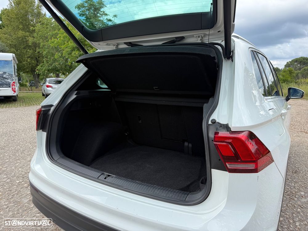 VW Tiguan 1.5 TSI Confortline - 8