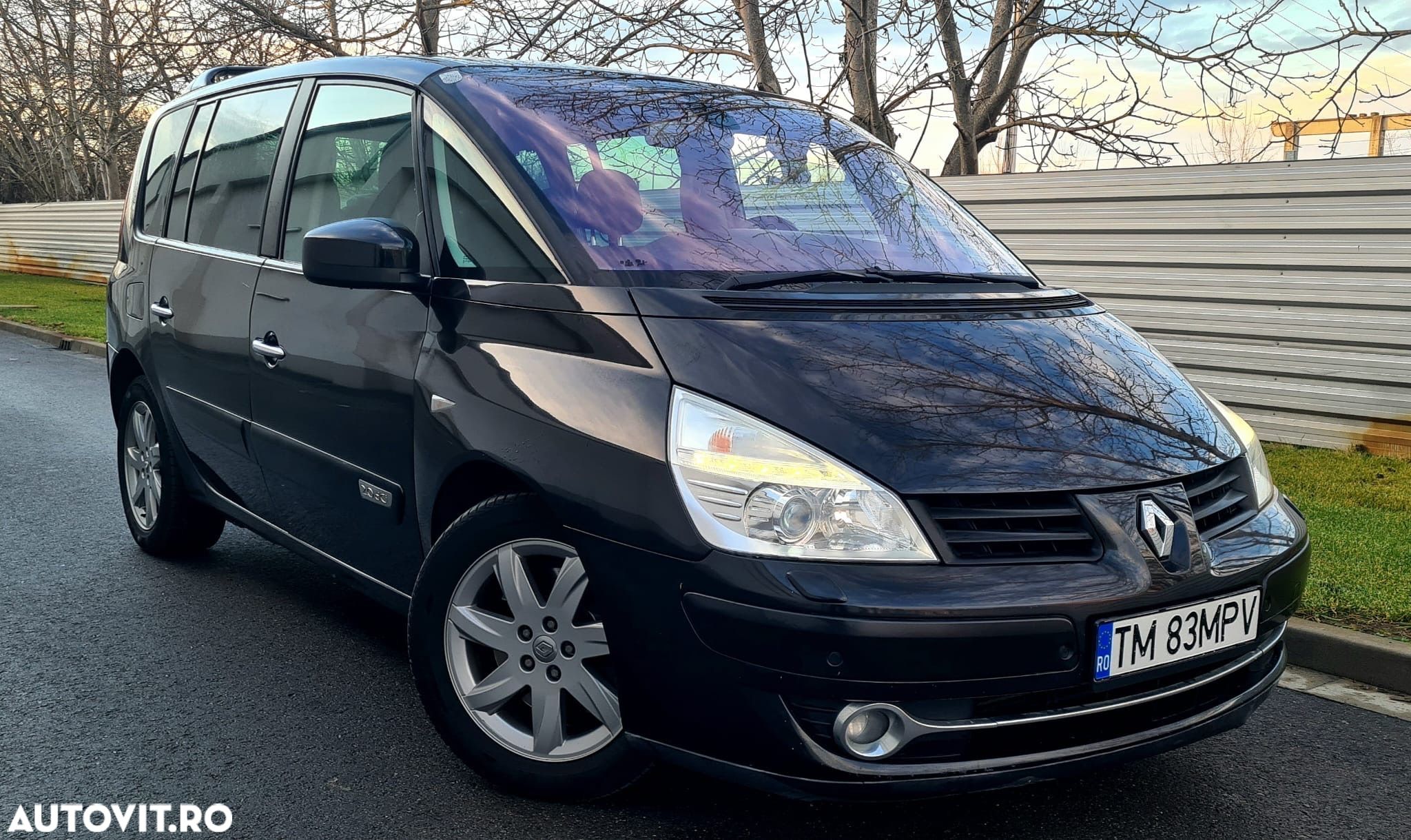 Renault Espace - 1