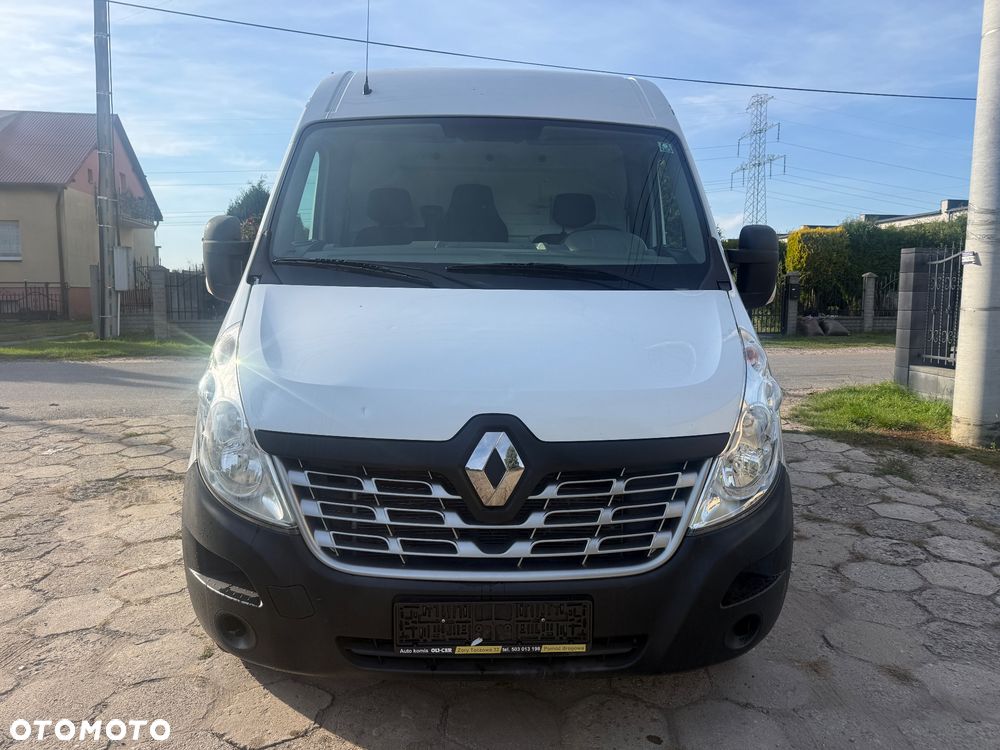 Renault Master - 8