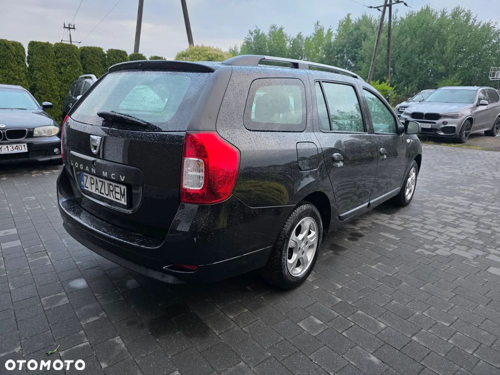 Dacia Logan TCe 90 Prestige - 6
