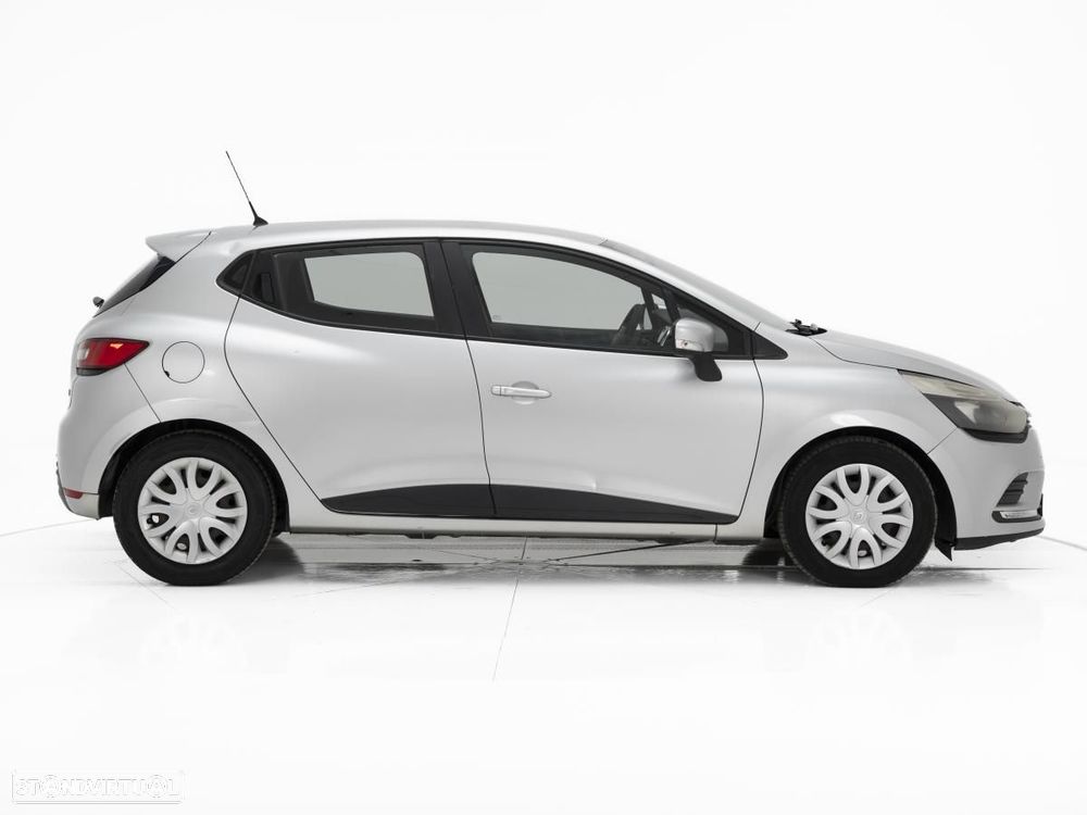 Renault Clio 1.5 dCi Zen - 3