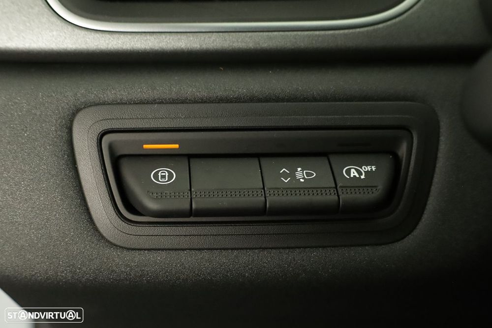 Renault Captur 1.0 TCe Techno Bi-Fuel - 19