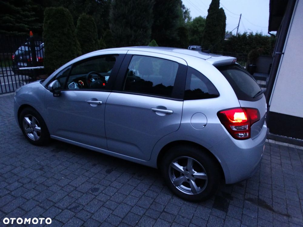 Citroën C3 - 22