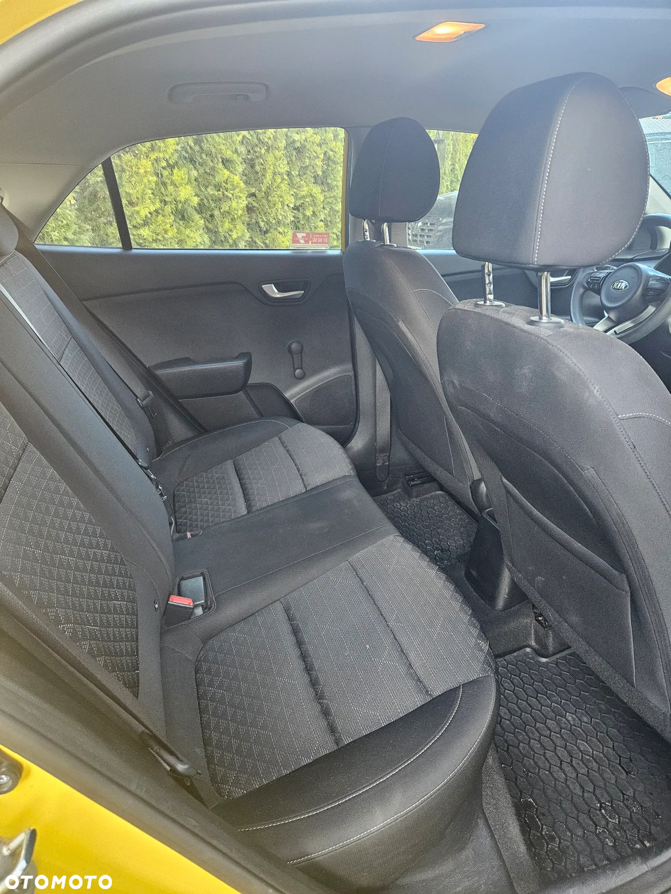 Kia Rio 1.2 M - 7