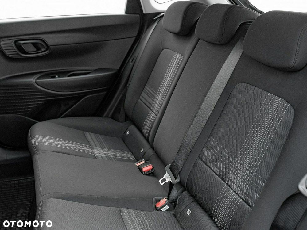 Hyundai i20 1.2 Pure - 20