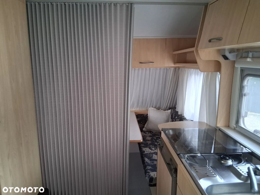 Beyerland 403B sprinter - 19