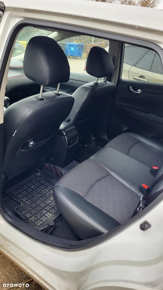 Nissan Pulsar 1.2 DIG-T Xtronic Tekna - 12