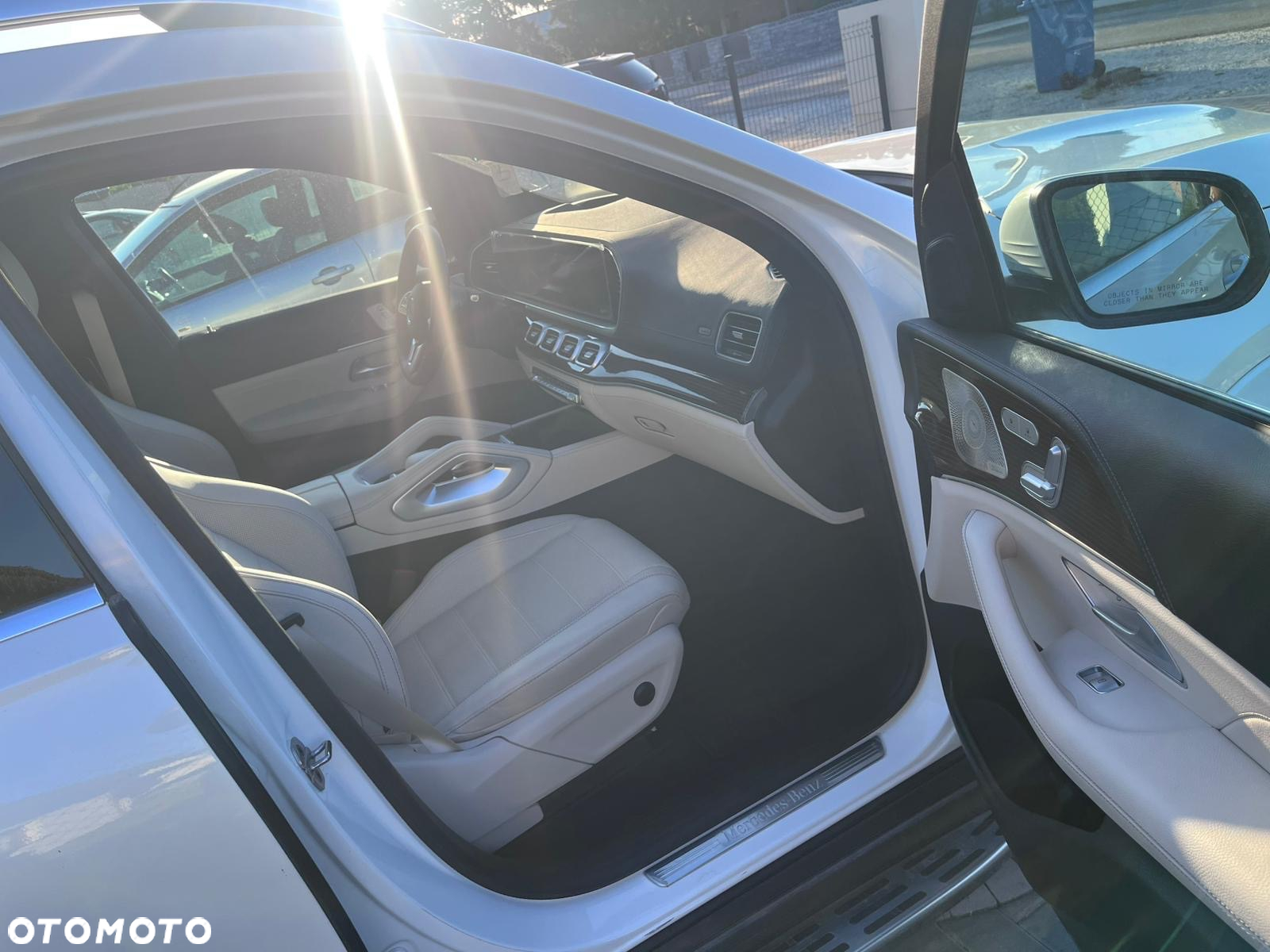 Mercedes-Benz GLS 450 4Matic 9G-TRONIC Exclusive - 12