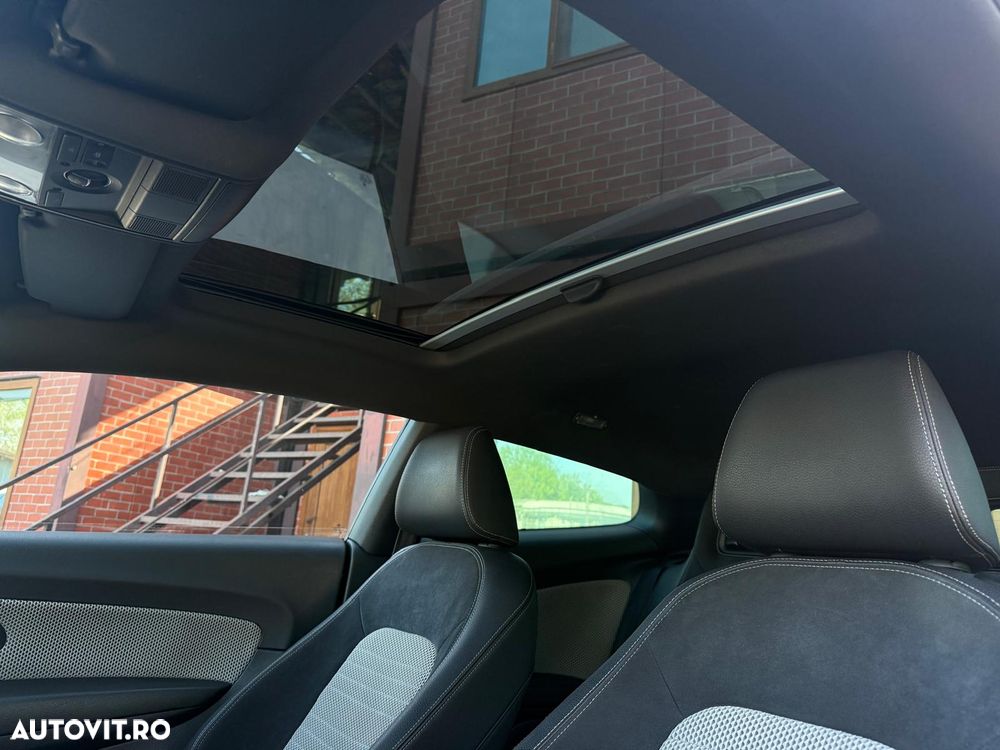 Volkswagen Scirocco 1.4 TSI DSG - 6