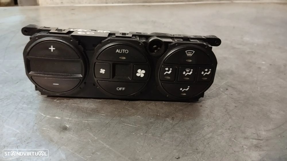 COMANDO SOFAGEM AC OPEL VECTRA B 69262209 - 1