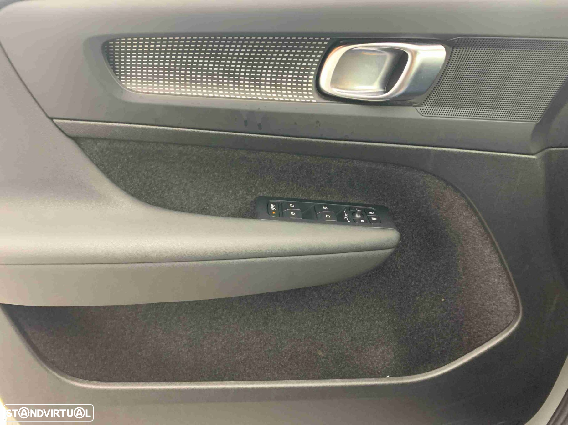 Volvo XC 40 1.5 T2 Core Auto - 5