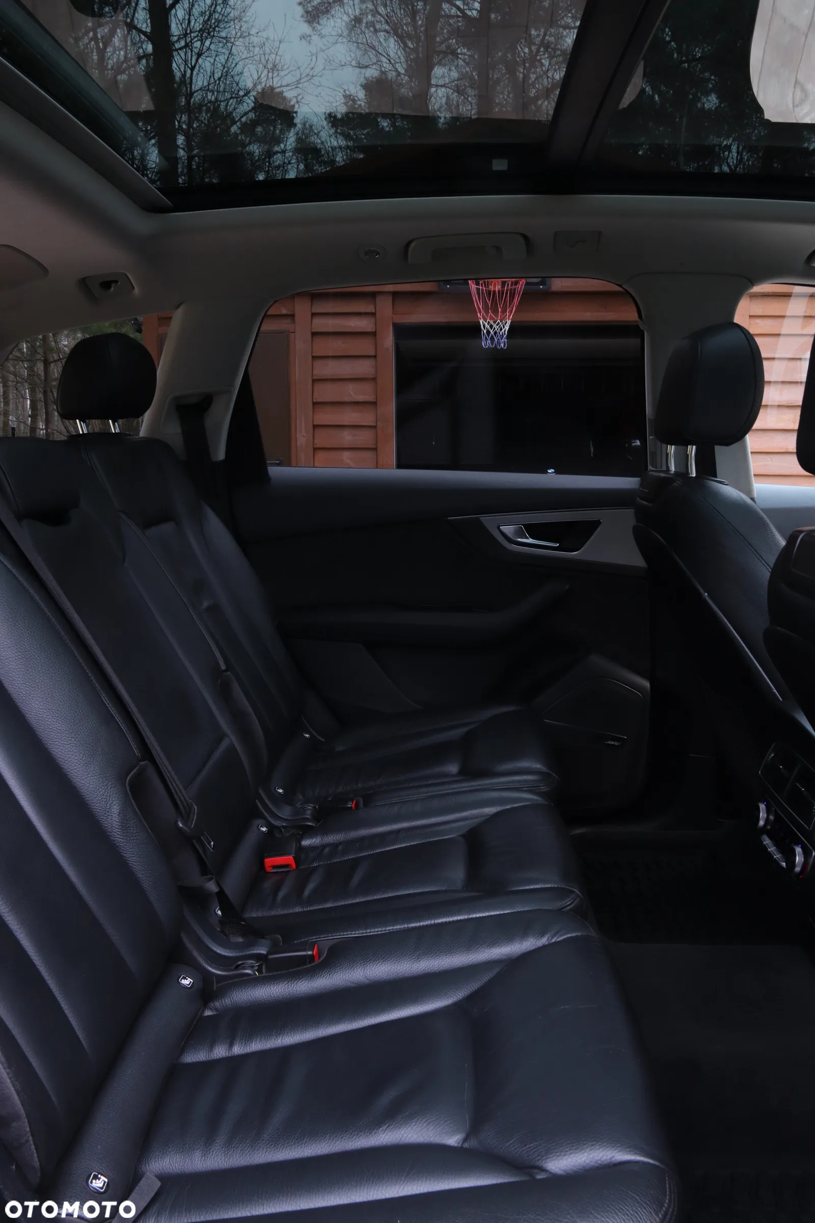 Audi Q7 3.0 TDI Quattro Tiptronic - 14