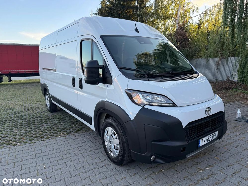 Toyota Proace Max - 2