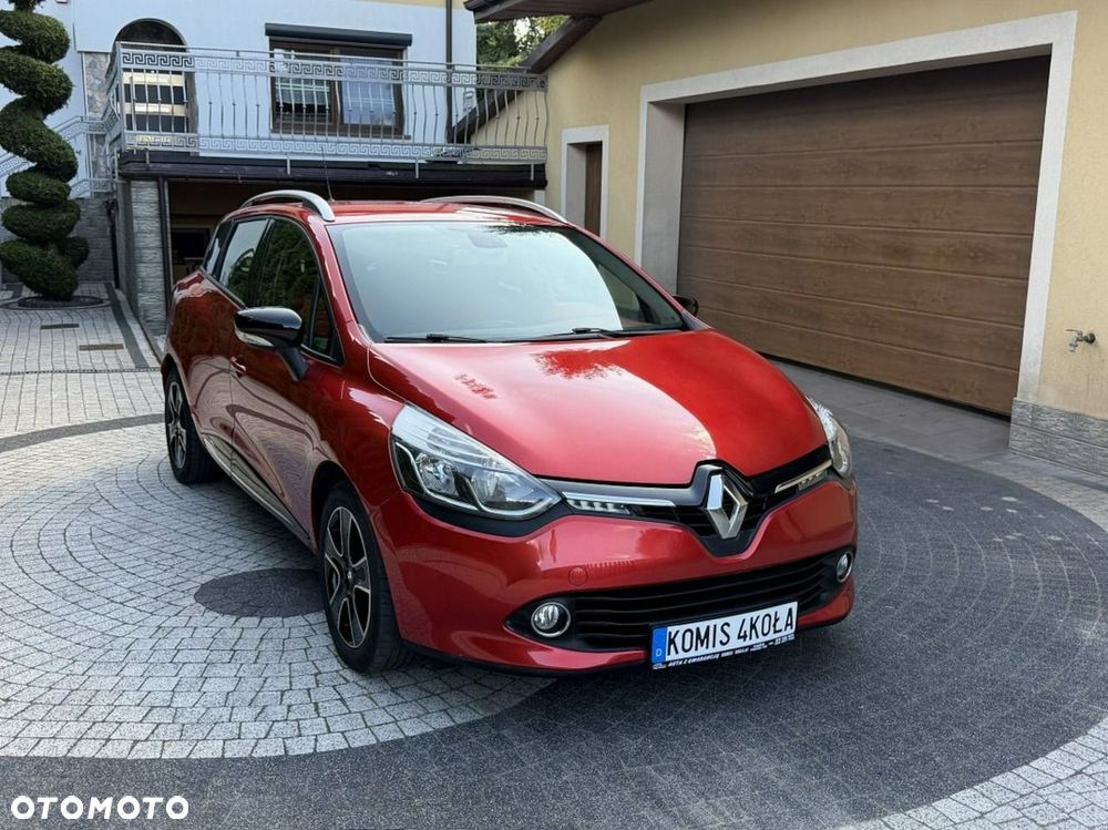 Renault Clio - 8