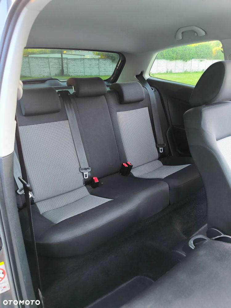 Volkswagen Polo 1.2 TSI Highline - 16