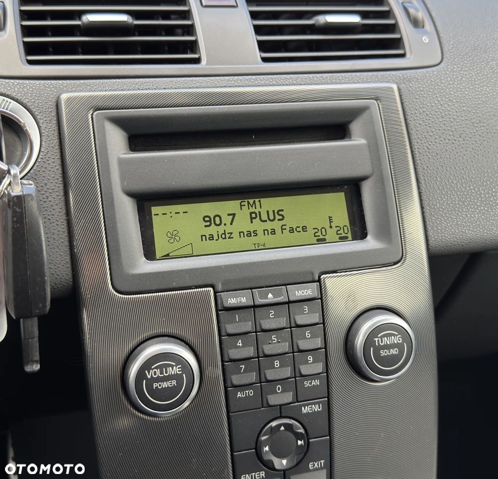 Volvo V50 T5 R-Design Summum - 23