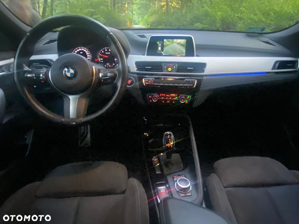 BMW X2 sDrive18i M Sport - 16