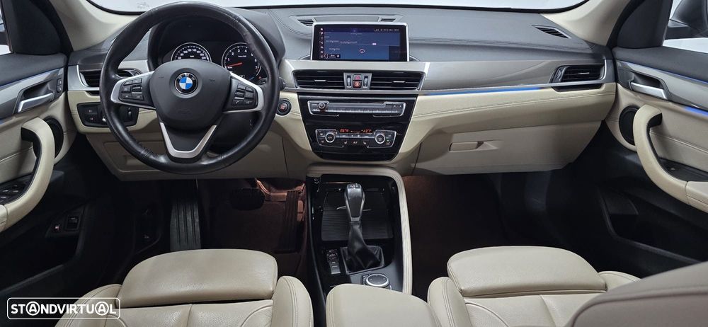 BMW X1 - 12