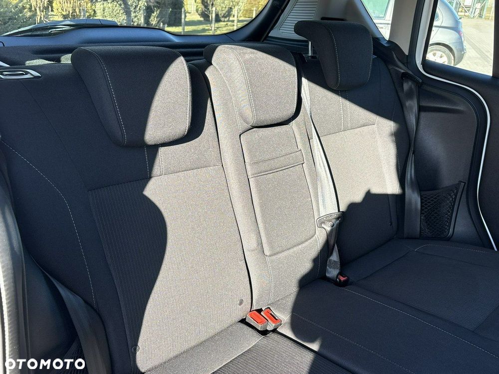 Ford B-MAX 1.0 EcoBoost Titanium - 22