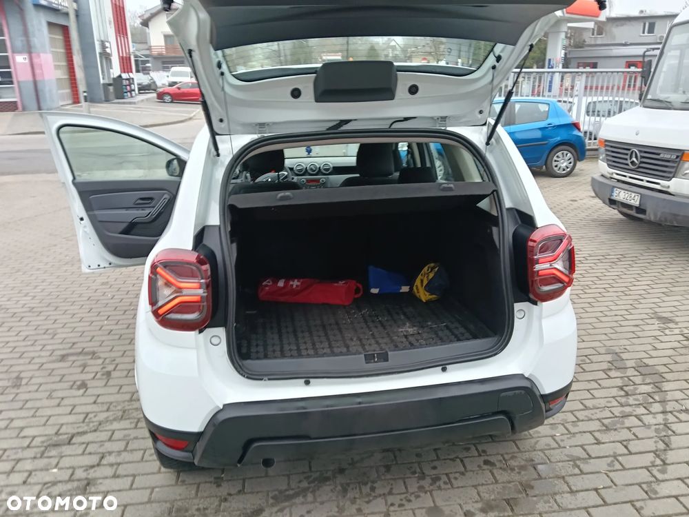 Dacia Duster - 12