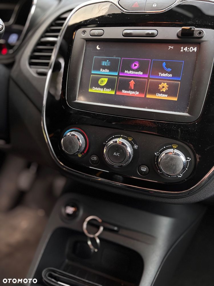 Renault Captur 0.9 Energy TCe Limited - 6