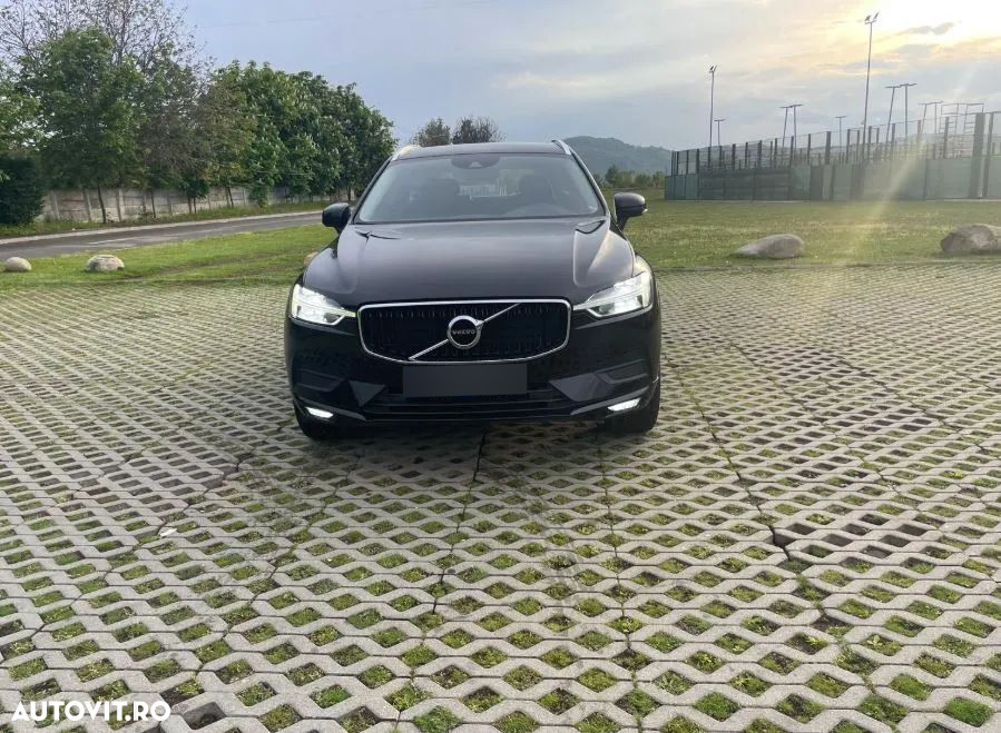 Volvo XC 60 D4 Momentum - 4