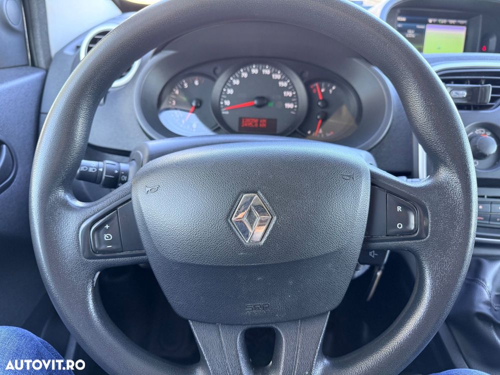 Renault Kangoo - 25