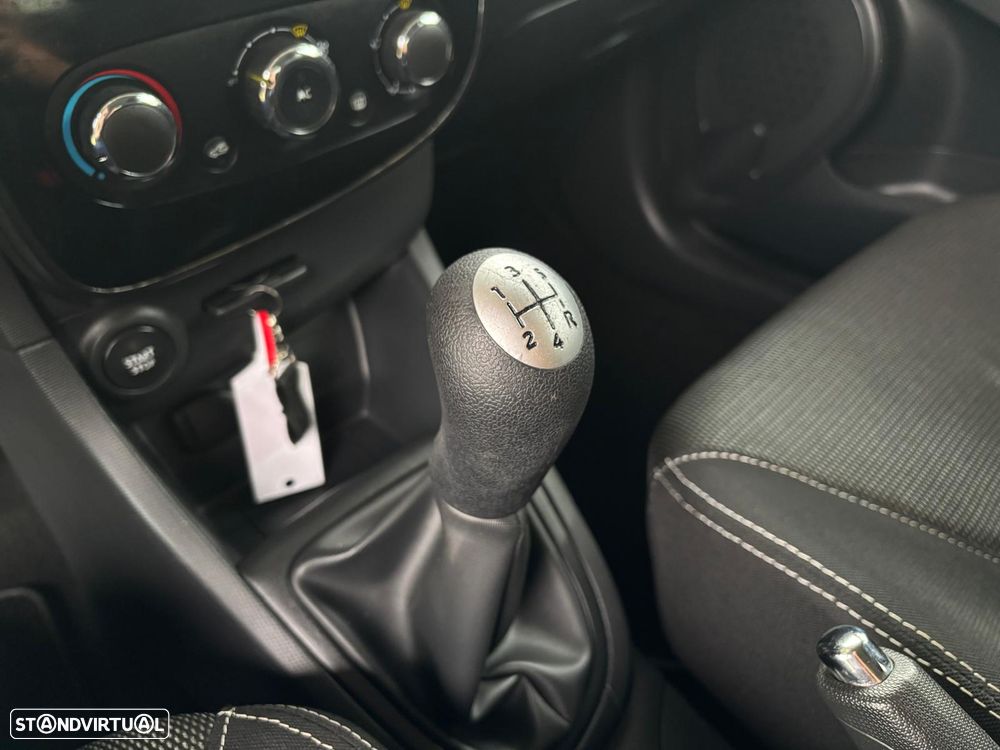 Renault Clio 1.5 dCi Dynamique S - 16